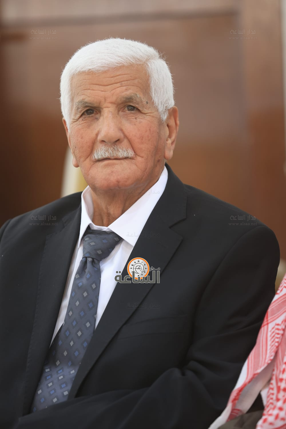 Madar Al-Saa Images 0.2612065179173154