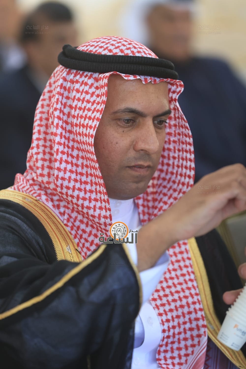 Madar Al-Saa Images 0.4574884987122706