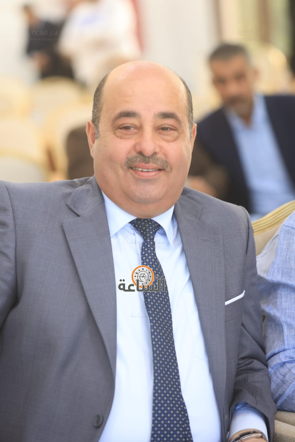 Madar Al-Saa Images 0.5474772647511192