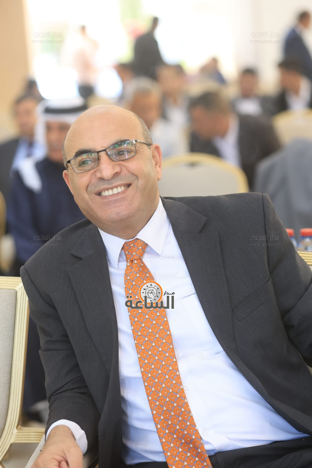 Madar Al-Saa Images 0.2804275477682151