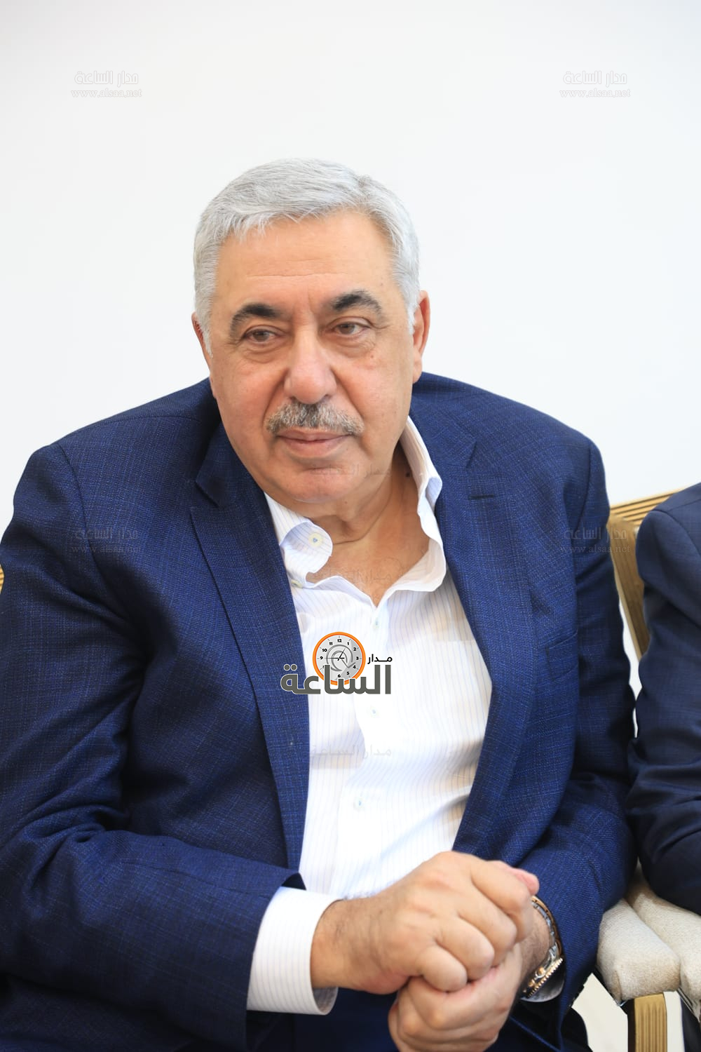 Madar Al-Saa Images 0.4111151797274931