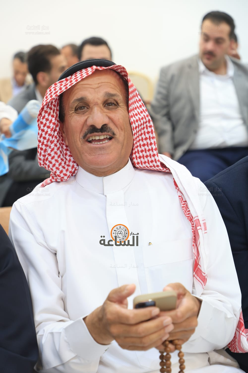 Madar Al-Saa Images 0.15713471593462258