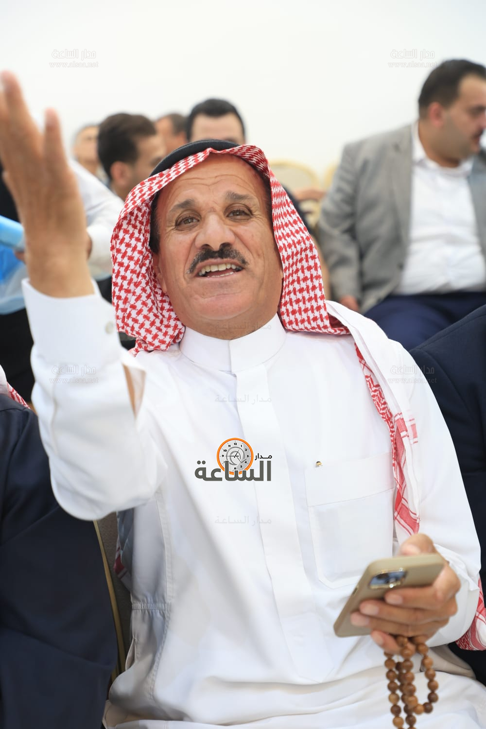 Madar Al-Saa Images 0.763747883602057