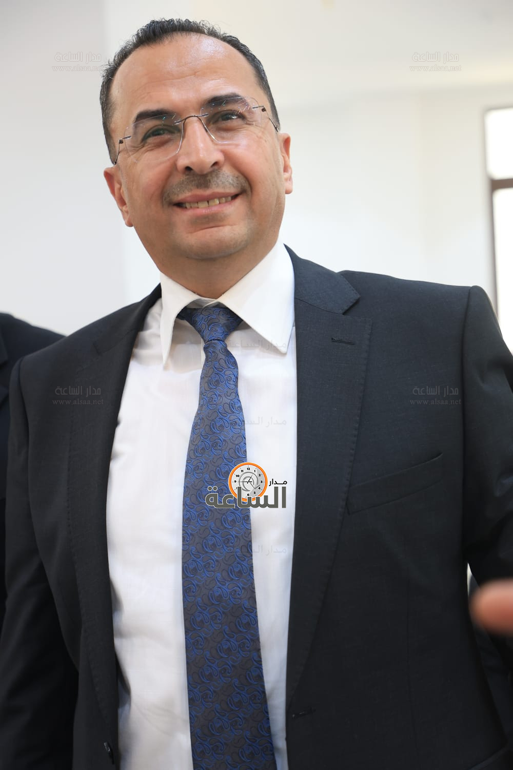 Madar Al-Saa Images 0.15319946217600733