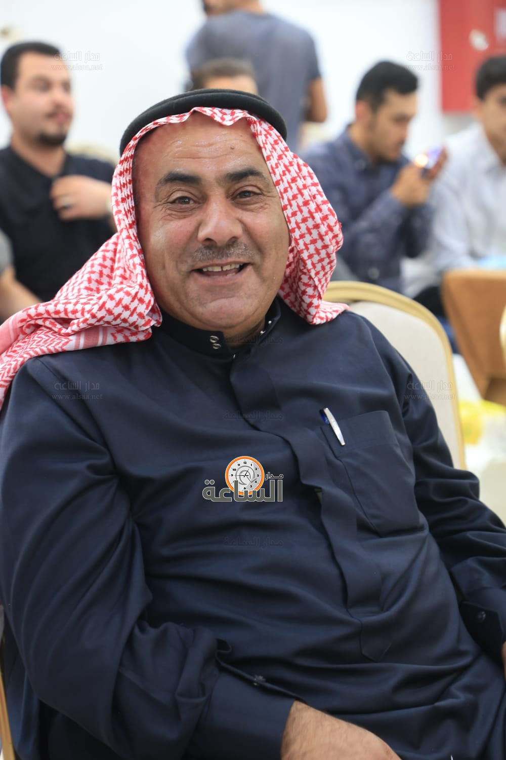 Madar Al-Saa Images 0.815651098967775