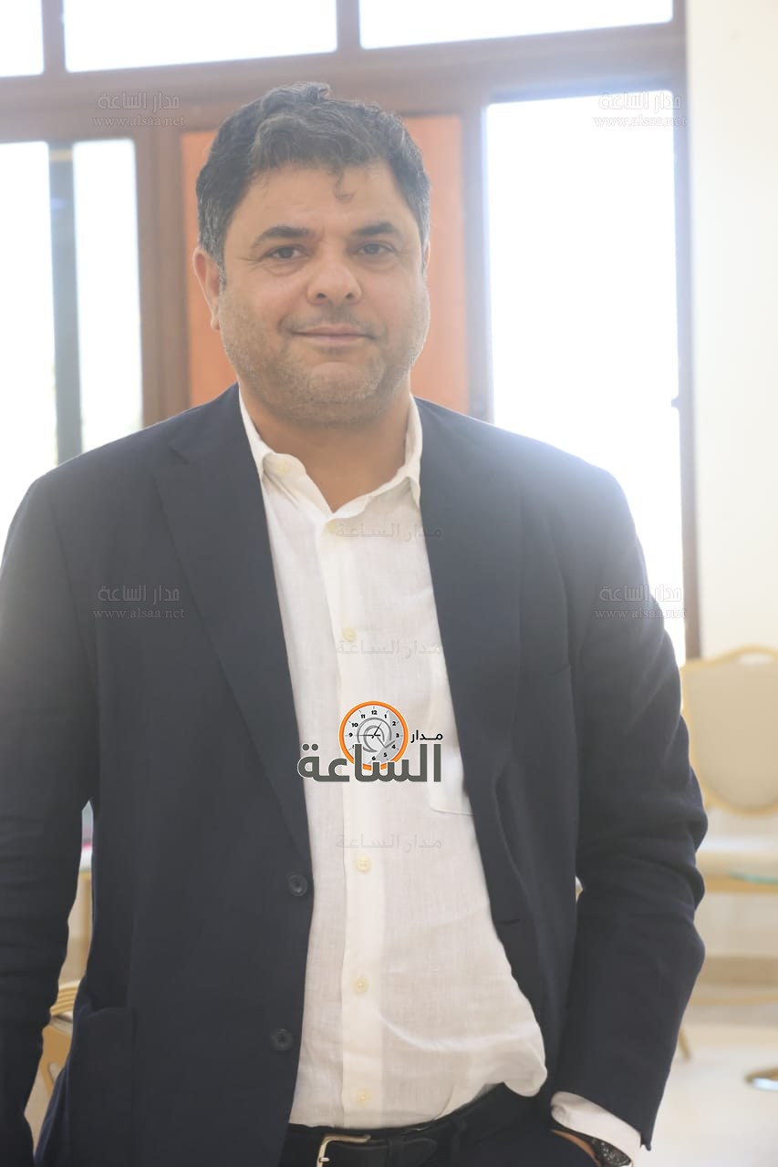 Madar Al-Saa Images 0.9634922248260397