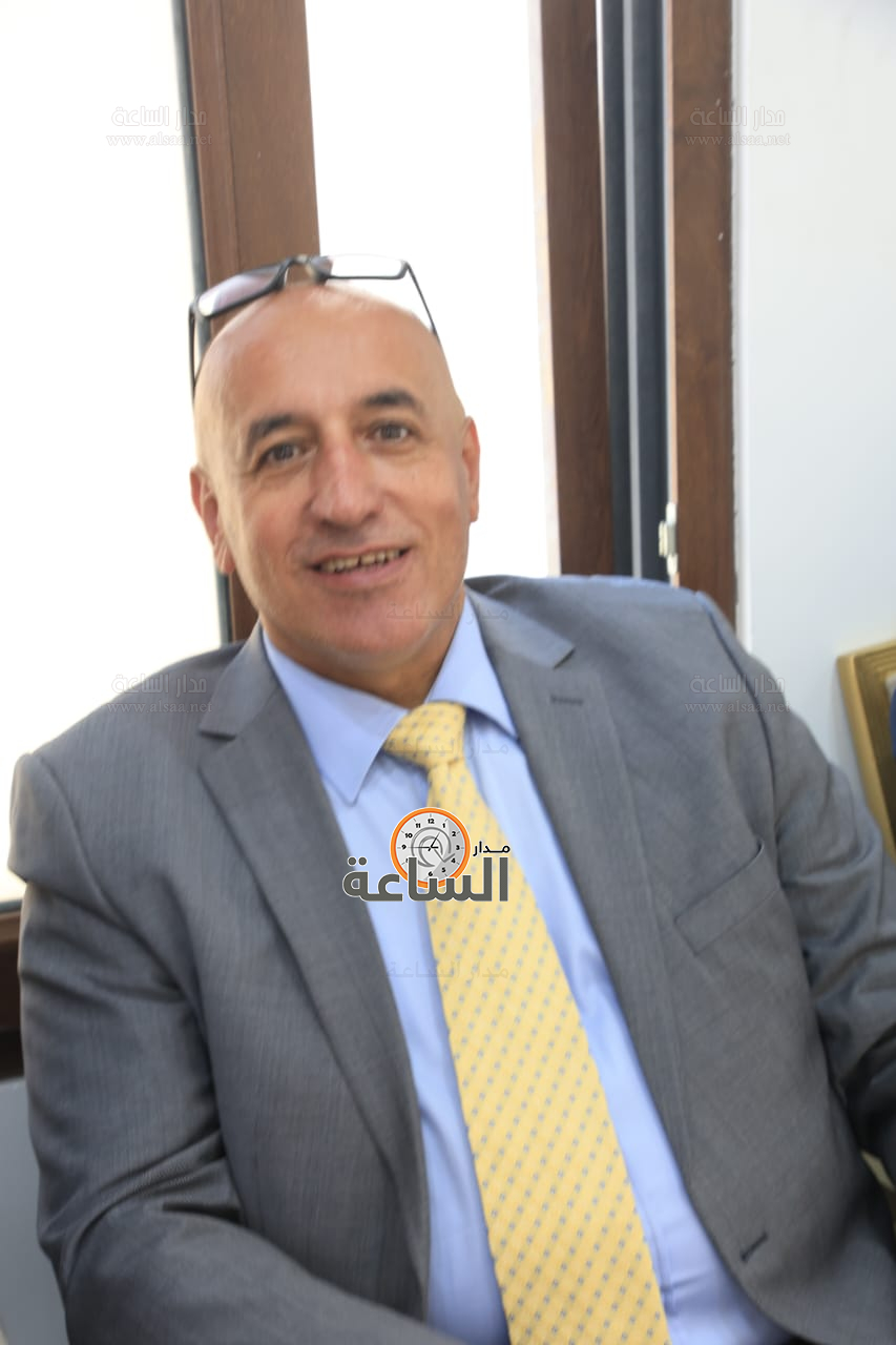 Madar Al-Saa Images 0.6469670288025319