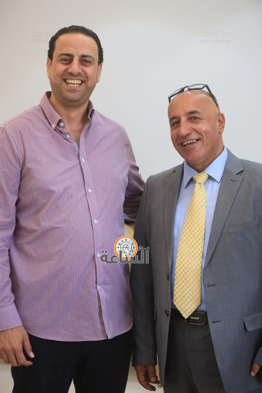 Madar Al-Saa Images 0.7032895345088793