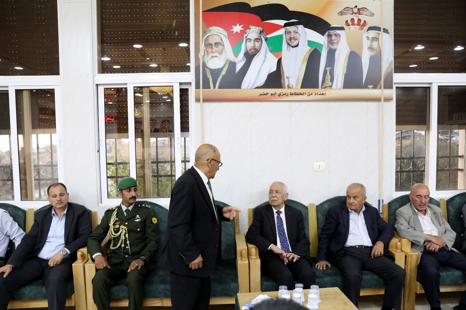 Madar Al-Saa Images 0.9949661050624232