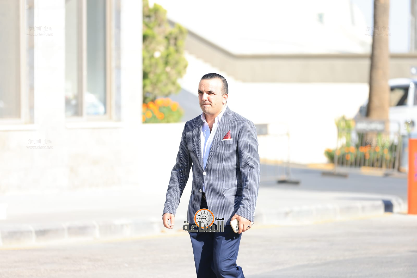 Madar Al-Saa Images 0.9023743229194608