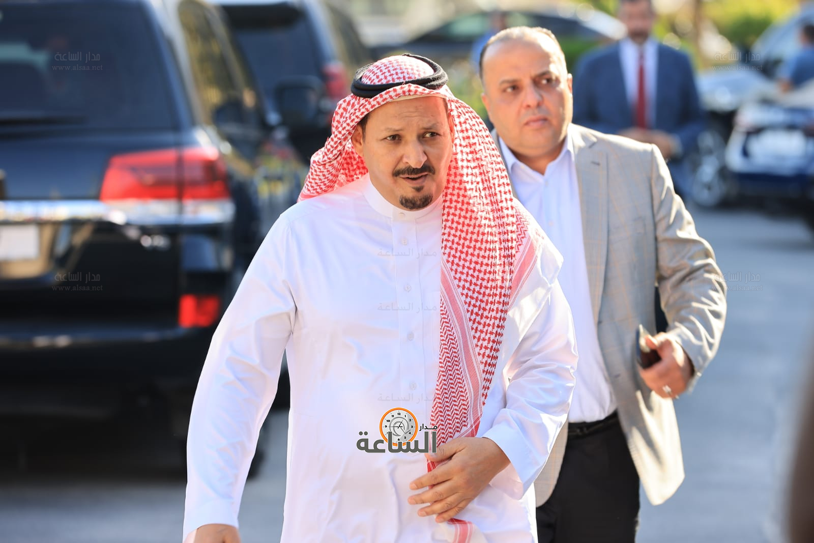 Madar Al-Saa Images 0.8746432047387921