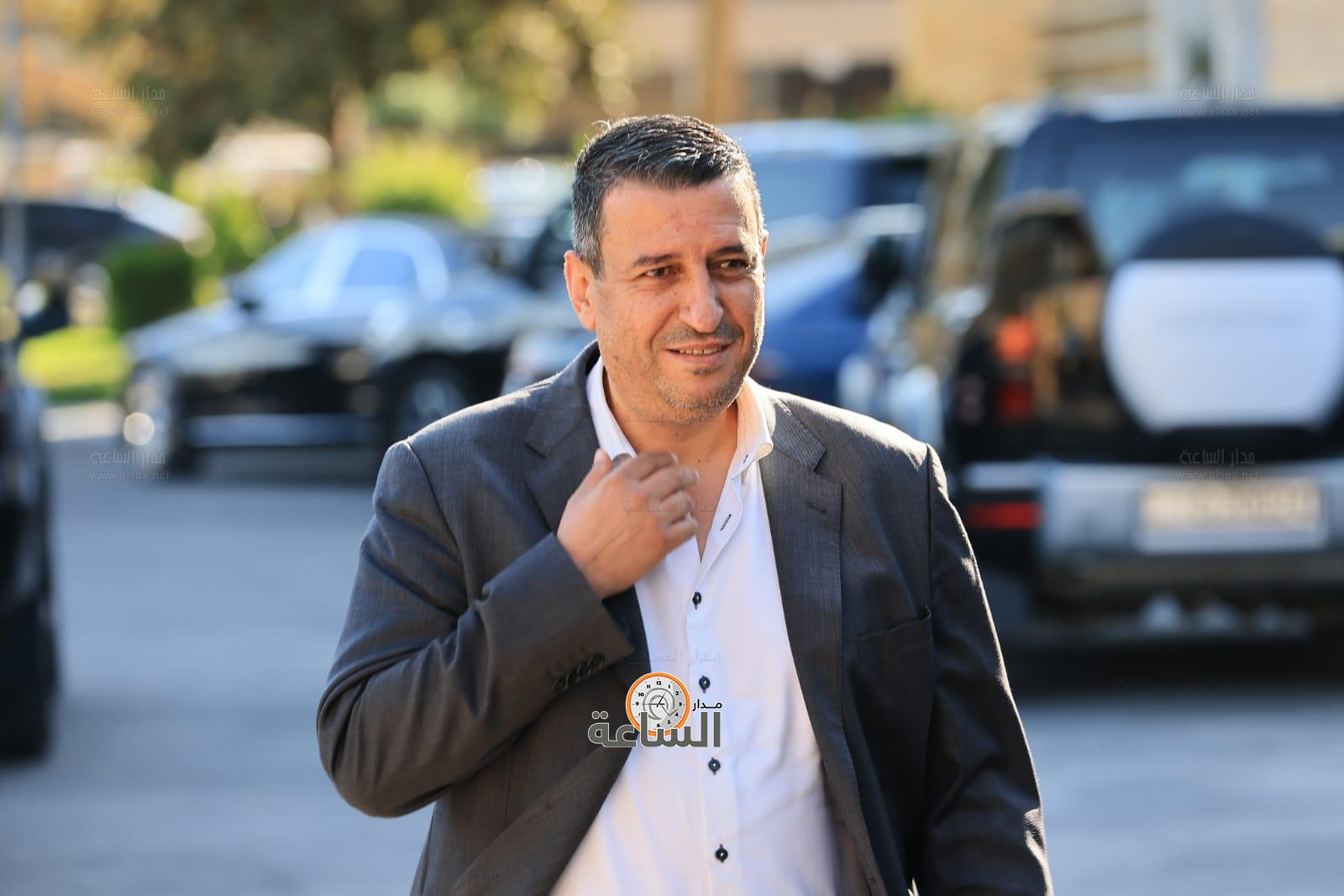 Madar Al-Saa Images 0.8138155246405506