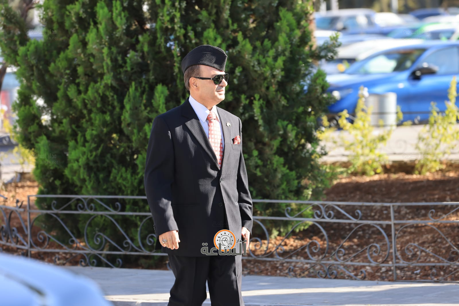 Madar Al-Saa Images 0.06732344145712643