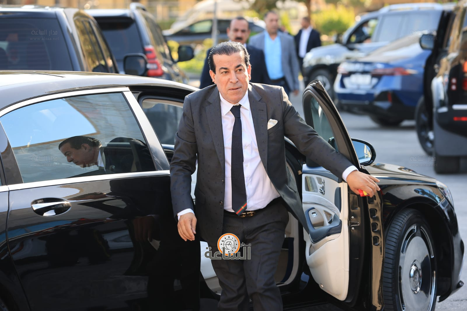 Madar Al-Saa Images 0.2967896460132331