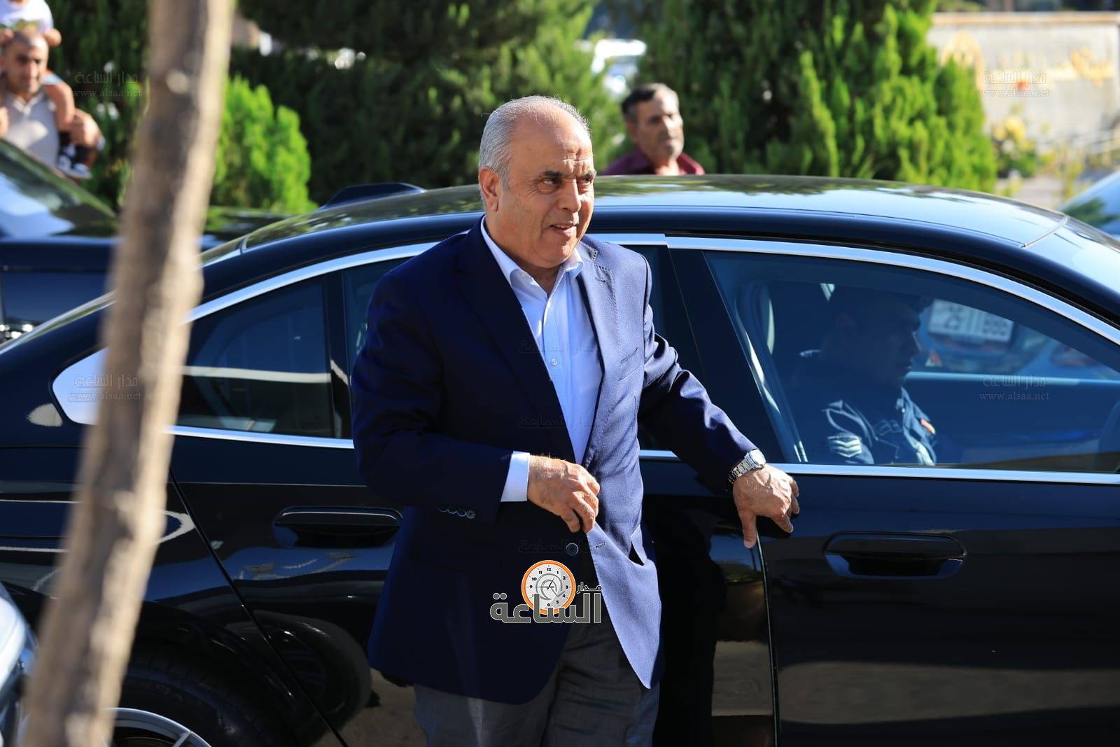 Madar Al-Saa Images 0.8099093670728001