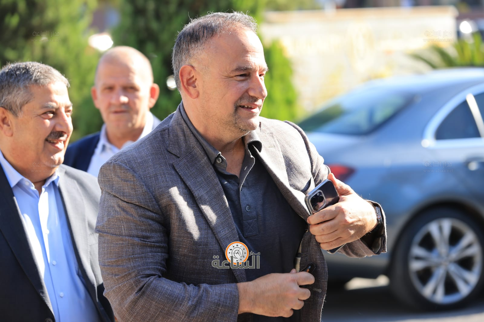 Madar Al-Saa Images 0.2209233986087763