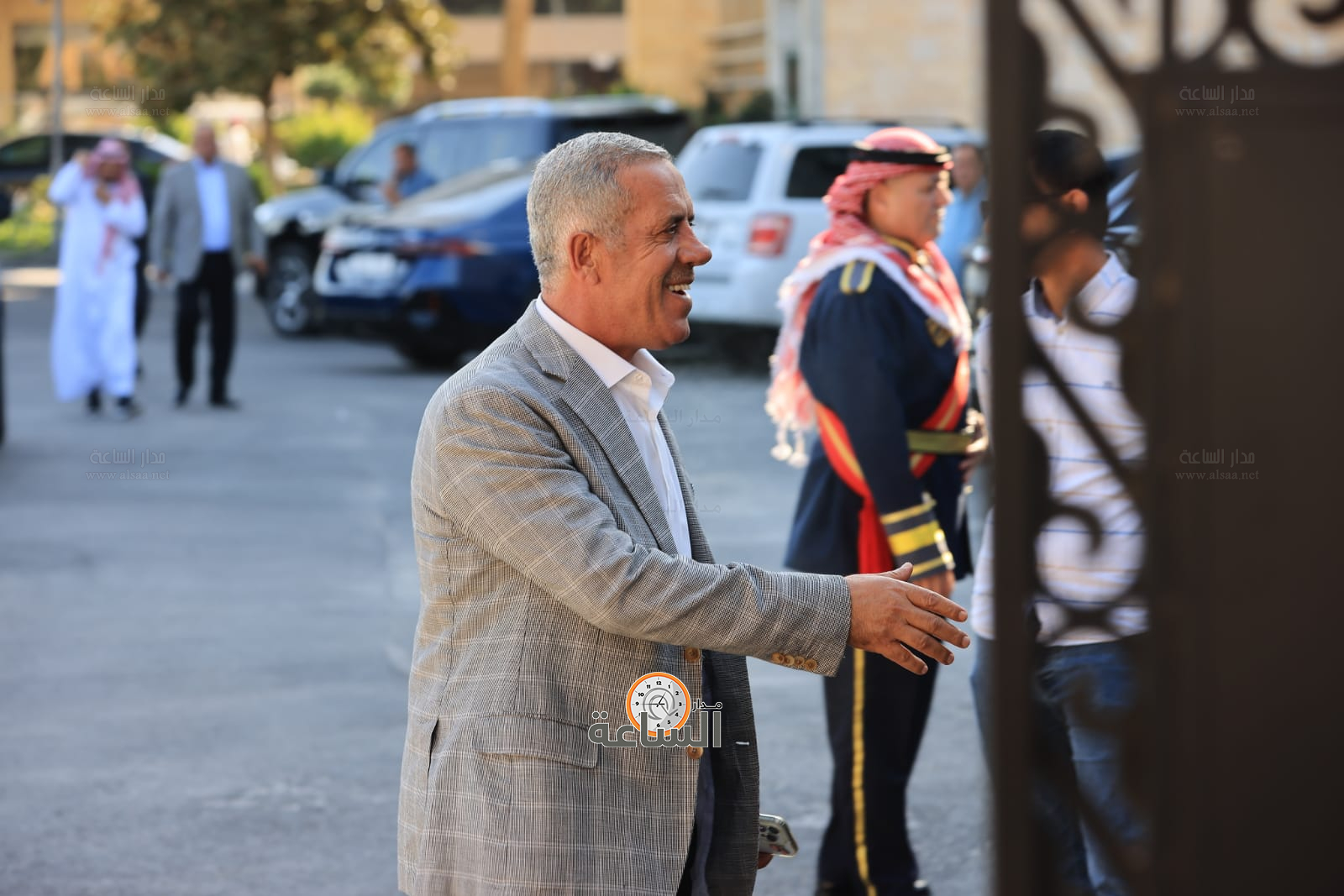 Madar Al-Saa Images 0.6290949156467077