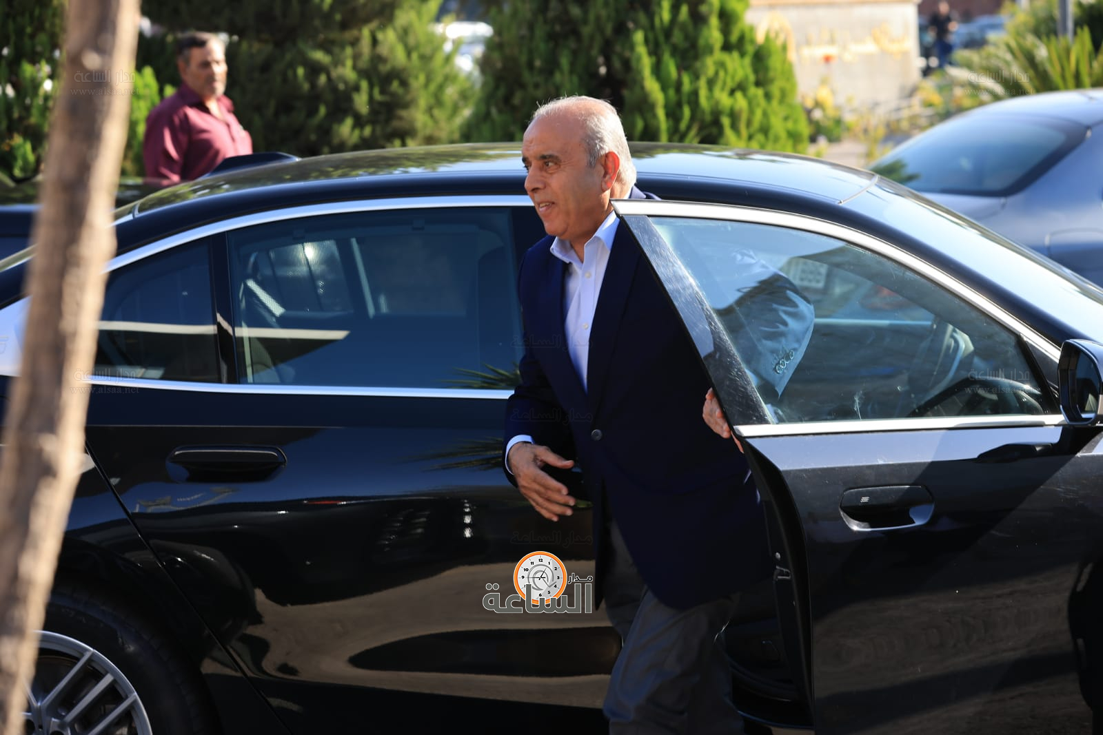 Madar Al-Saa Images 0.6240726509209285