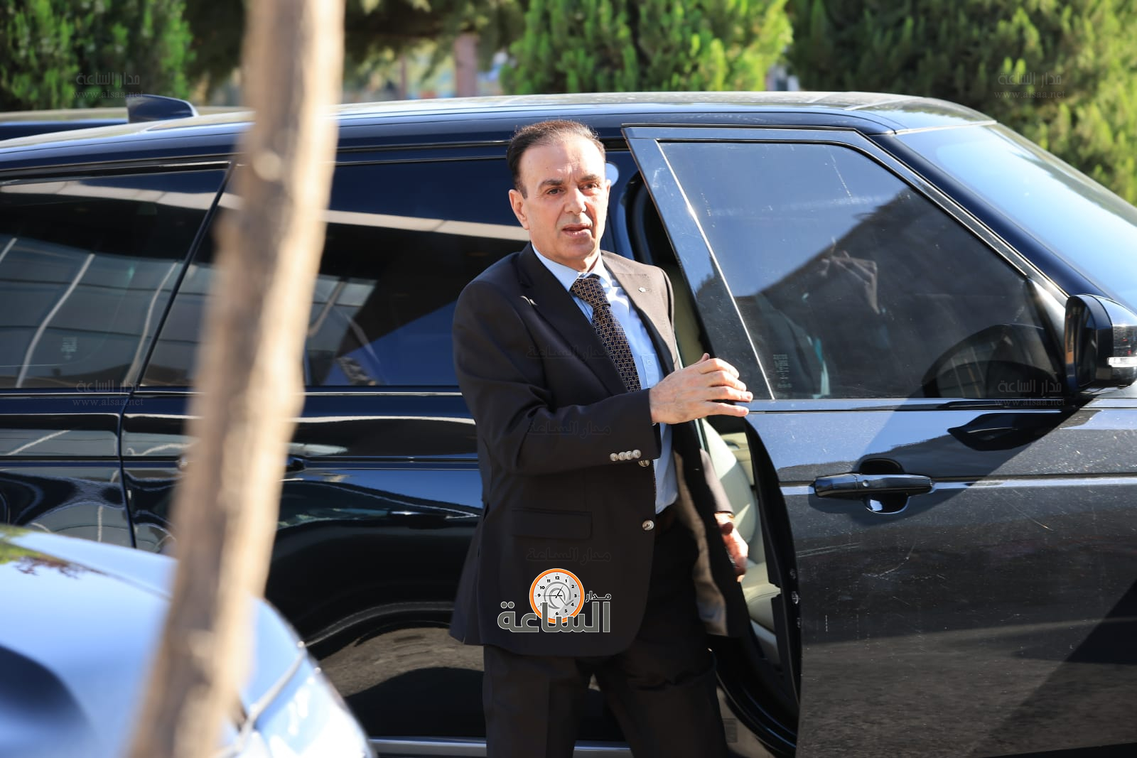 Madar Al-Saa Images 0.3074382631757997