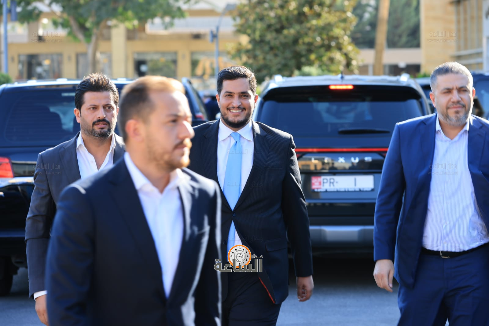 Madar Al-Saa Images 0.8604803840900973