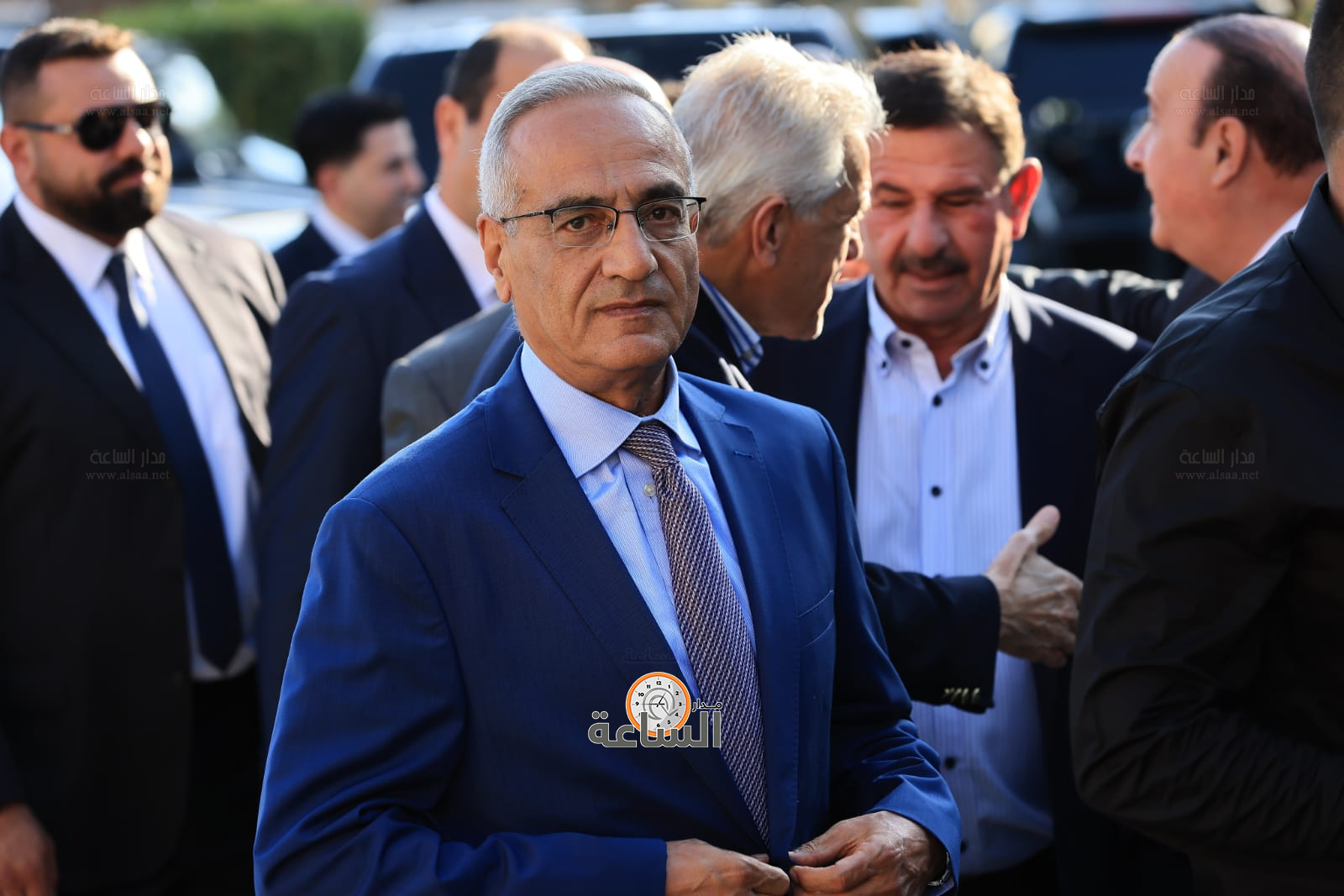 Madar Al-Saa Images 0.42369262550095643