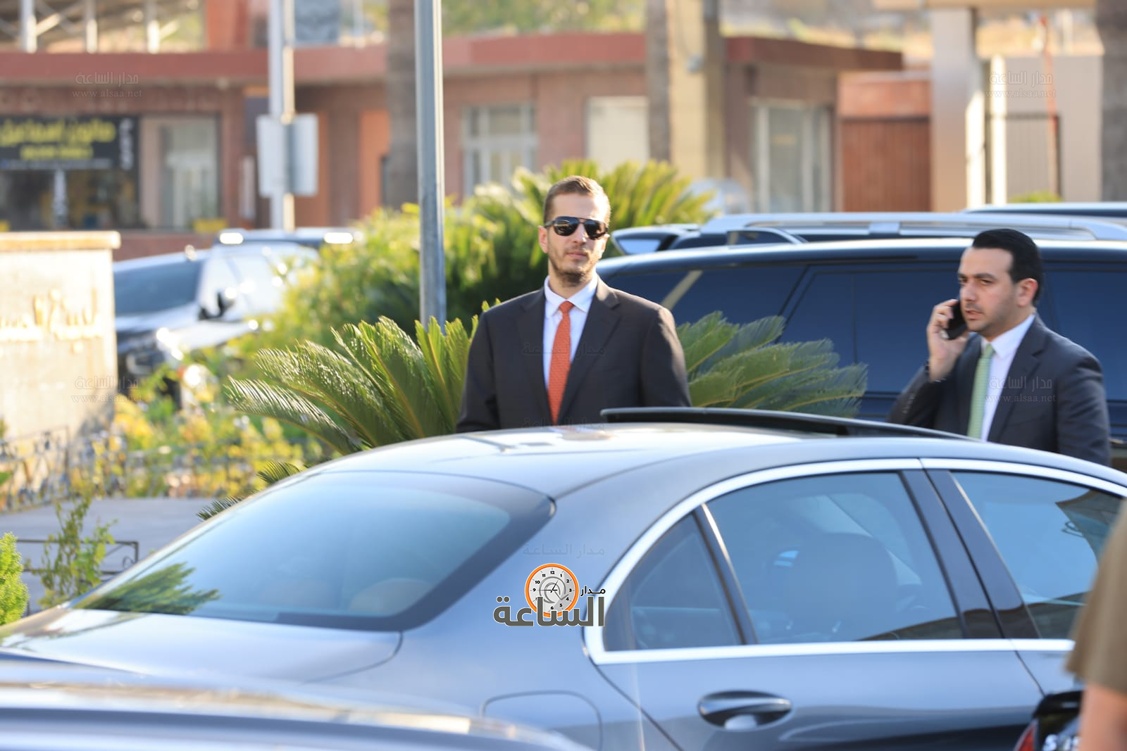 Madar Al-Saa Images 0.5451247928168674