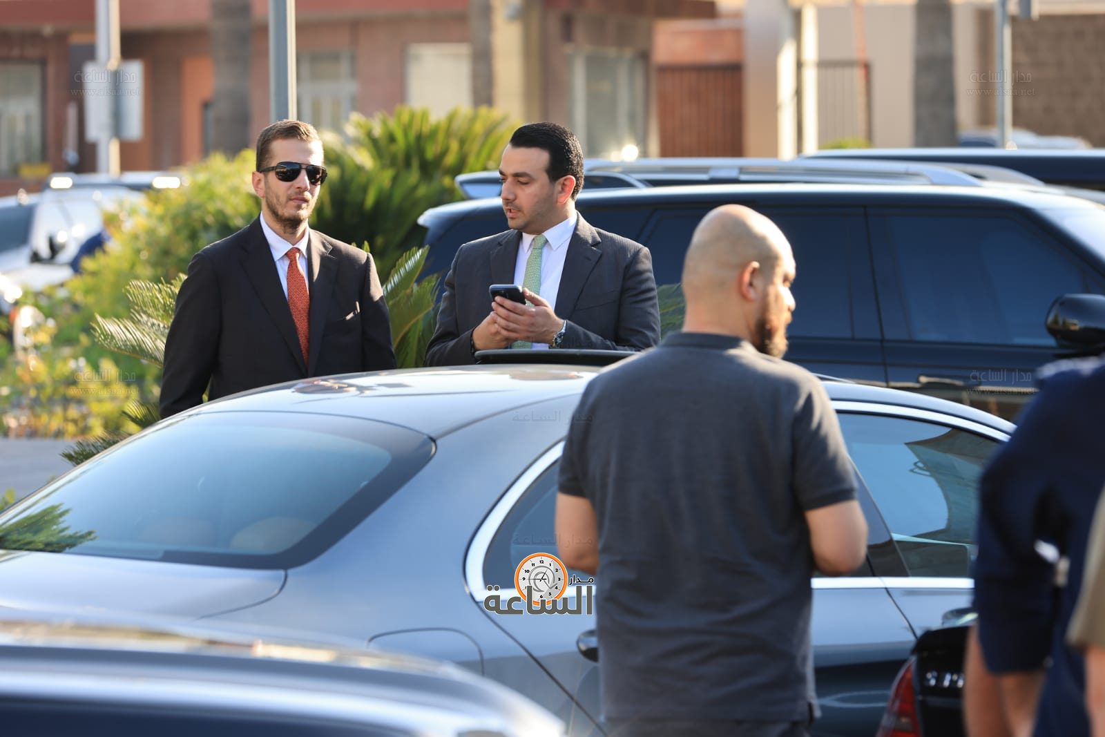 Madar Al-Saa Images 0.5488981228941278