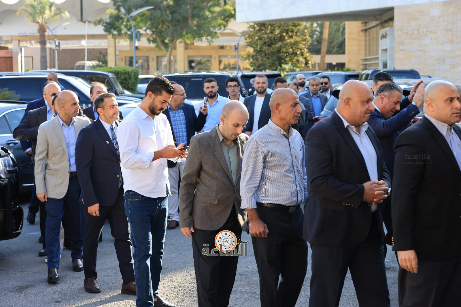 Madar Al-Saa Images 0.6678203785977941