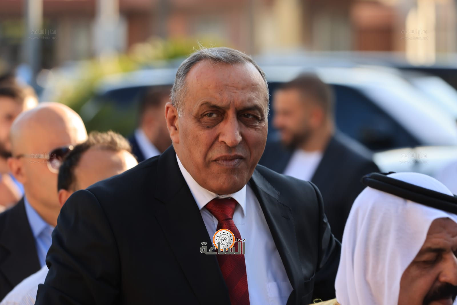 Madar Al-Saa Images 0.08366135330641