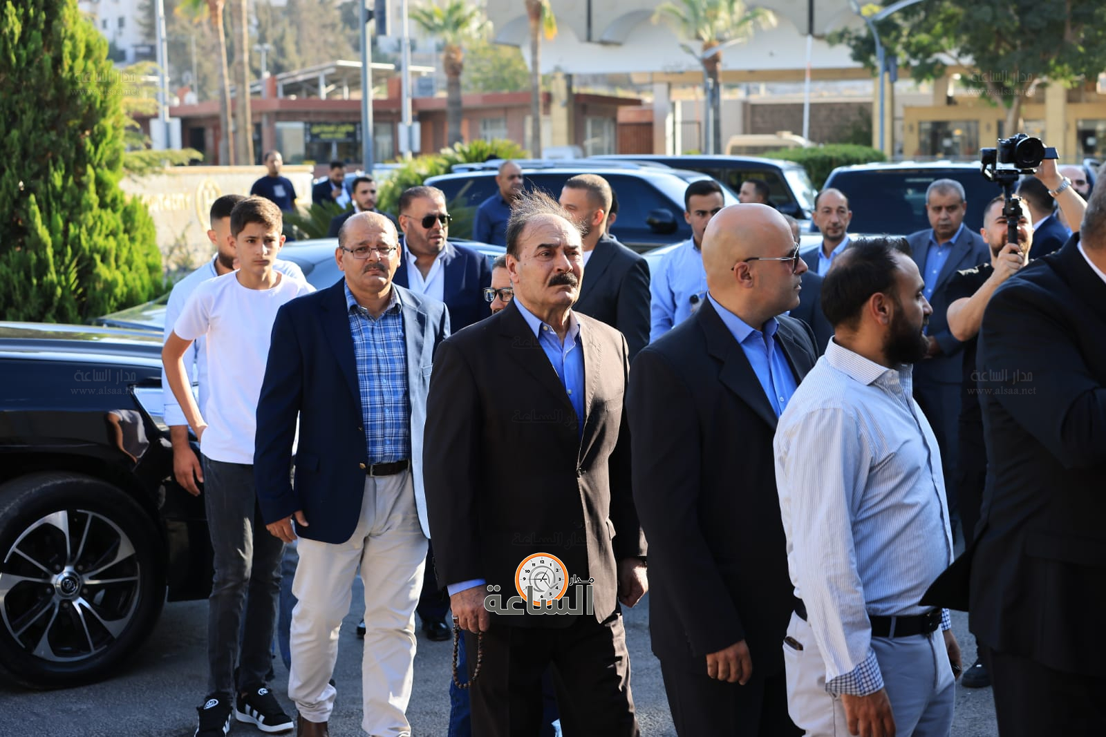 Madar Al-Saa Images 0.8145195918900137