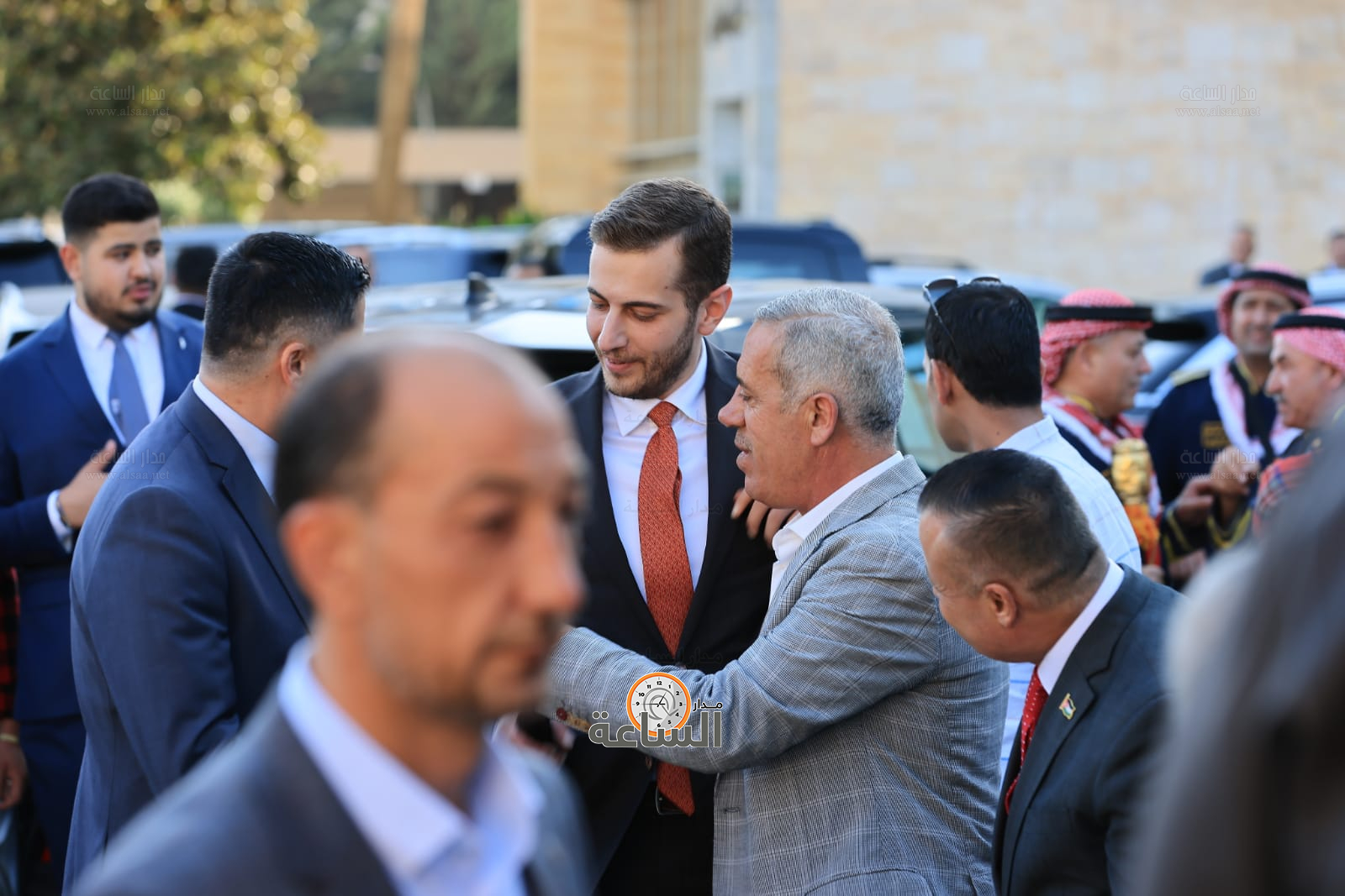 Madar Al-Saa Images 0.6493147498431004