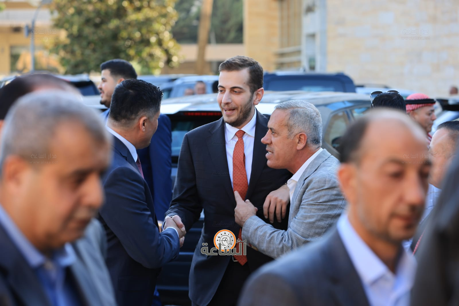 Madar Al-Saa Images 0.8675530890175227