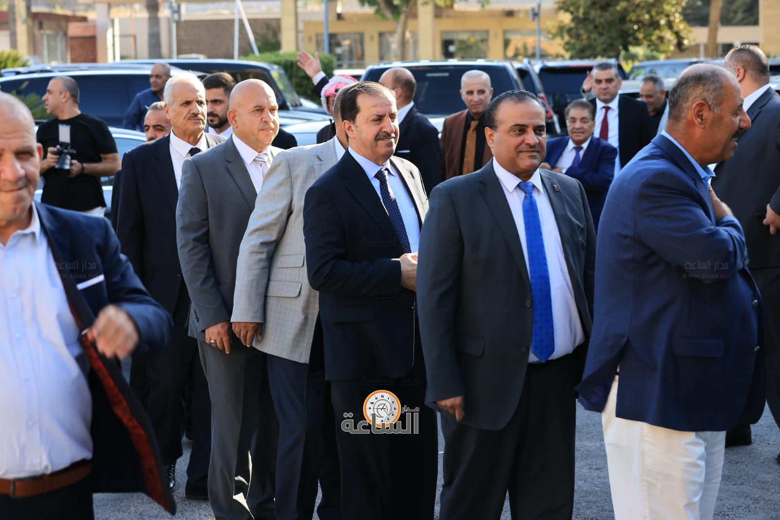 Madar Al-Saa Images 0.7319963971144439