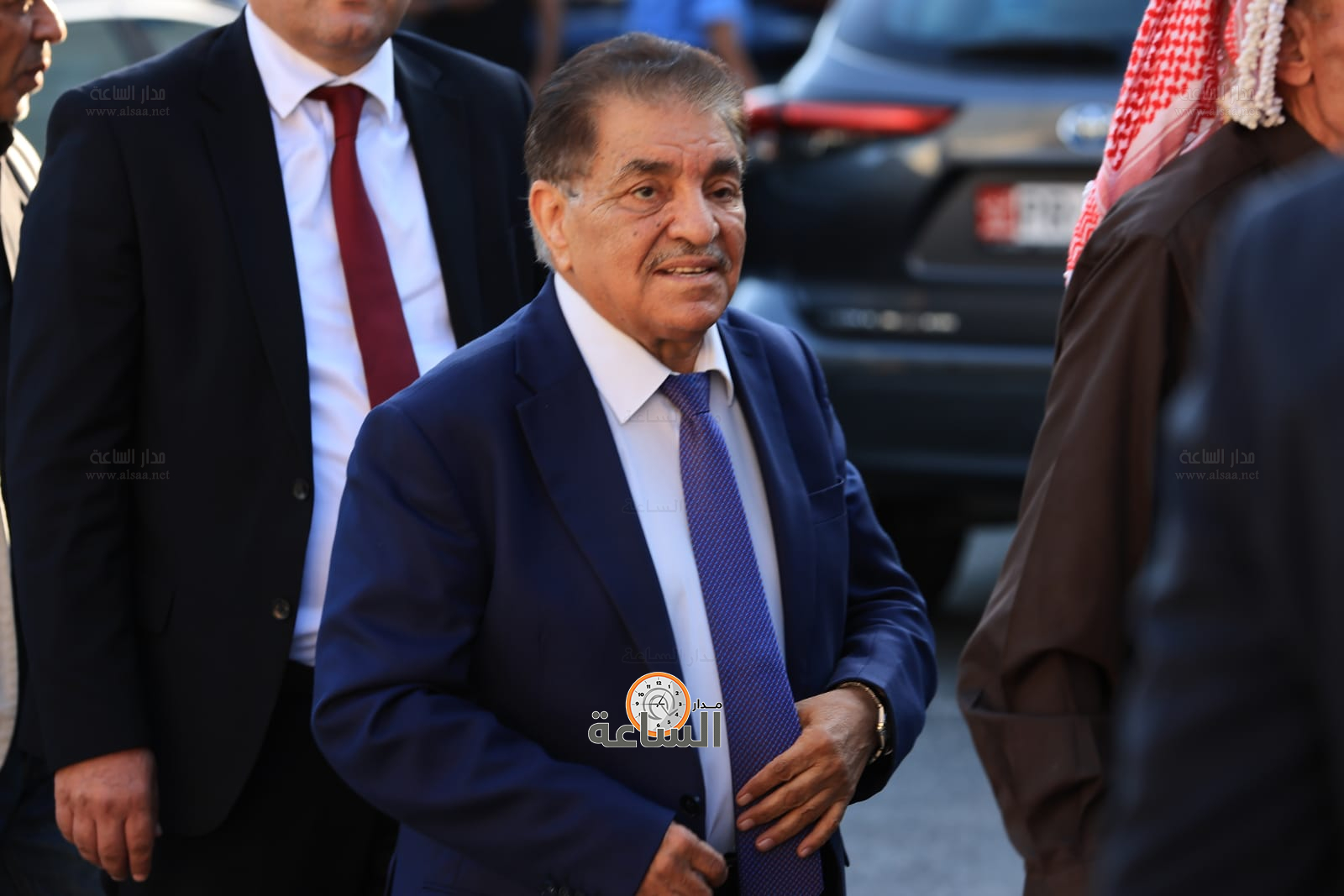 Madar Al-Saa Images 0.6086918213610439