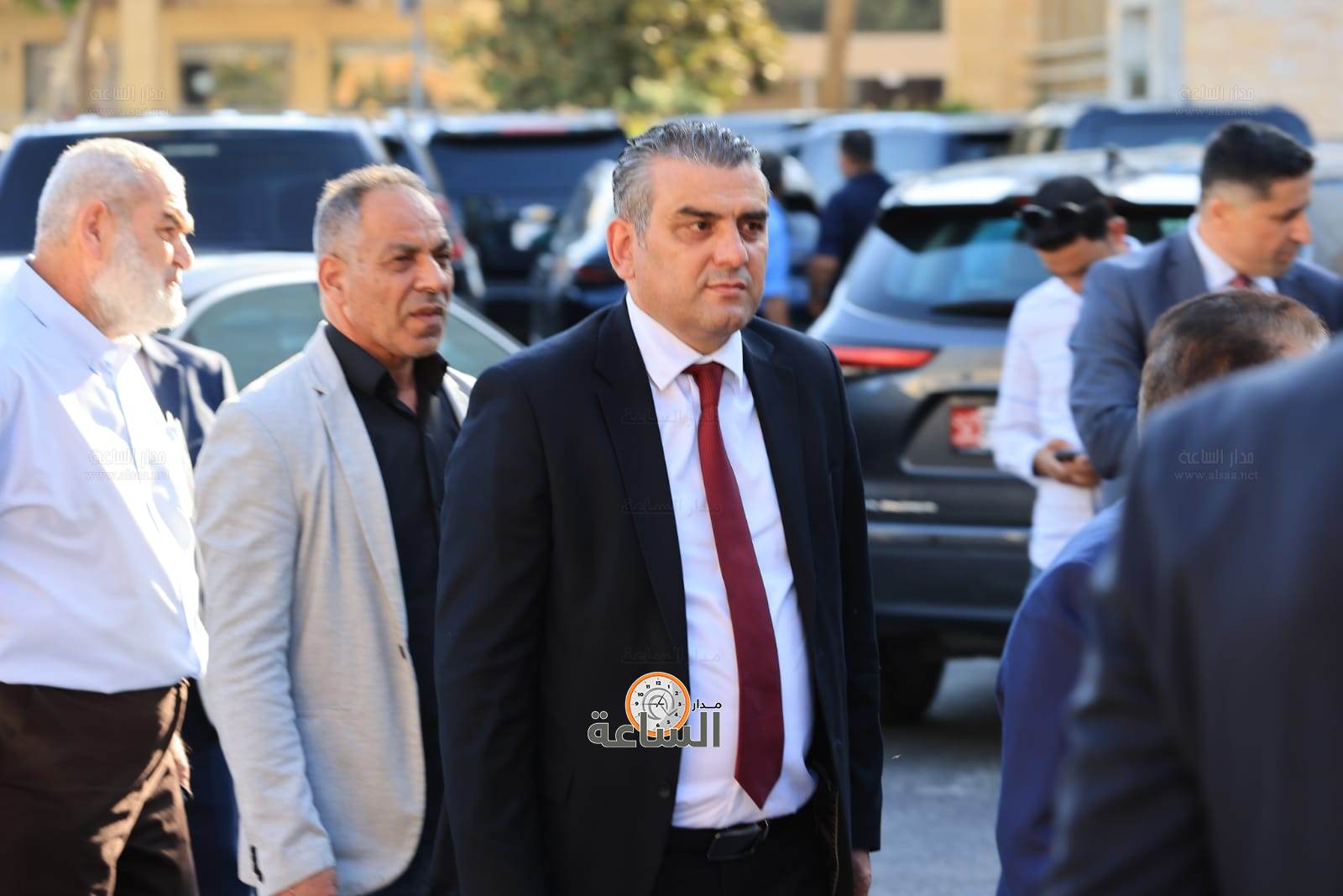 Madar Al-Saa Images 0.457282224848246