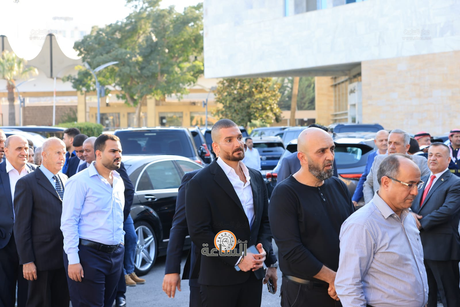 Madar Al-Saa Images 0.2625251988488705