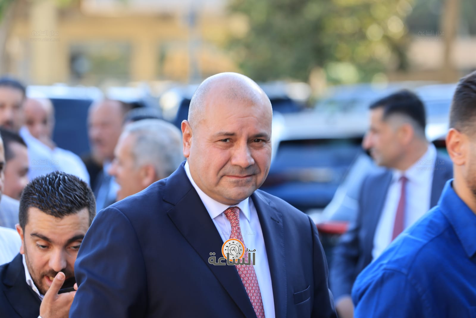 Madar Al-Saa Images 0.3816304975526682