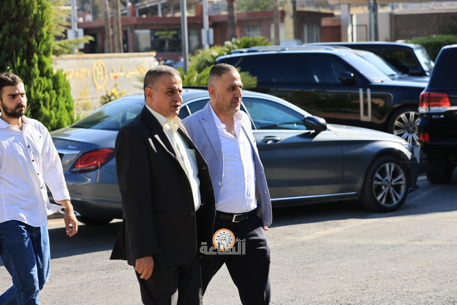 Madar Al-Saa Images 0.8597379103444039