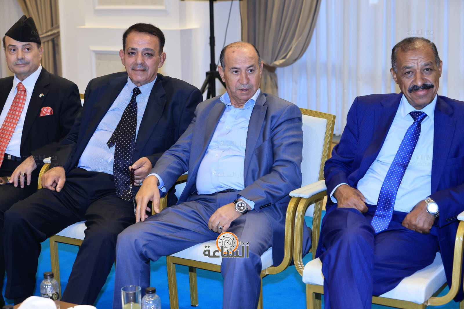 Madar Al-Saa Images 0.9334844217280666