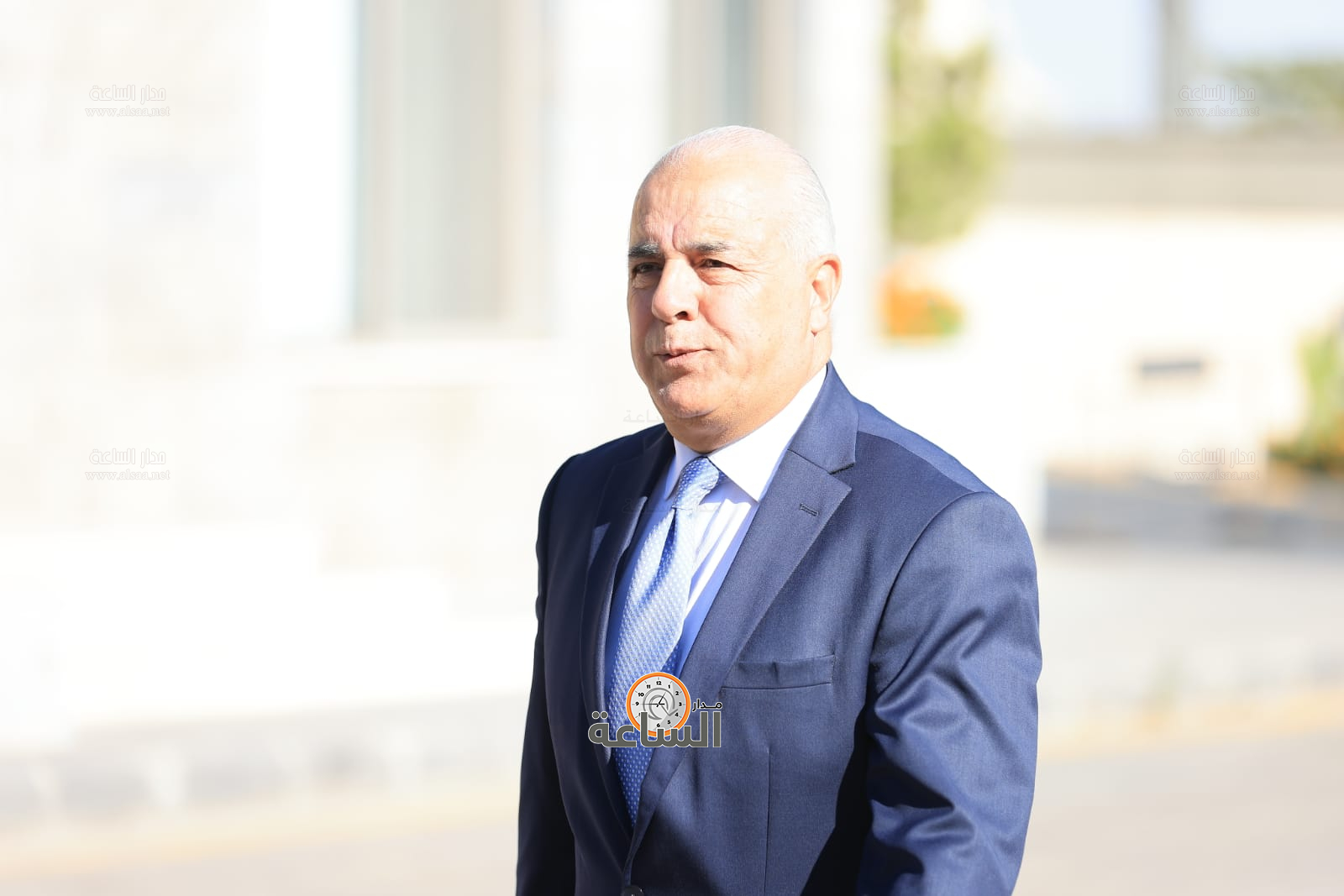 Madar Al-Saa Images 0.6435921478420883