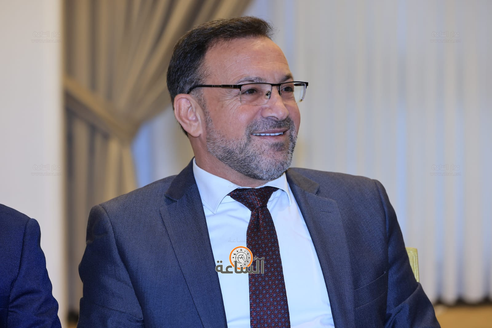 Madar Al-Saa Images 0.7175707197529532