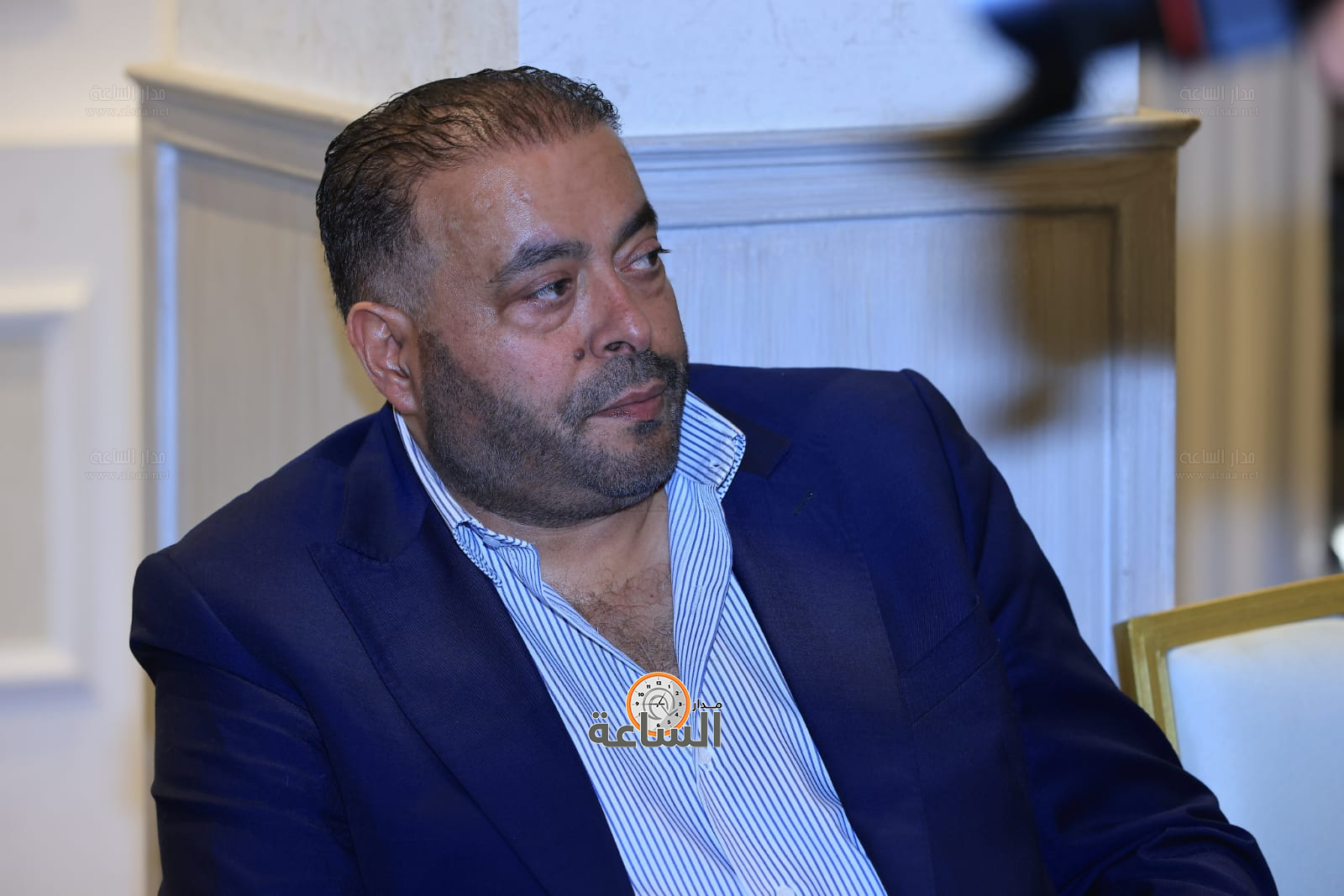 Madar Al-Saa Images 0.2625892185132307