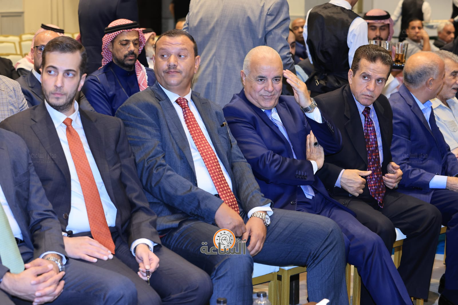 Madar Al-Saa Images 0.794348366431927