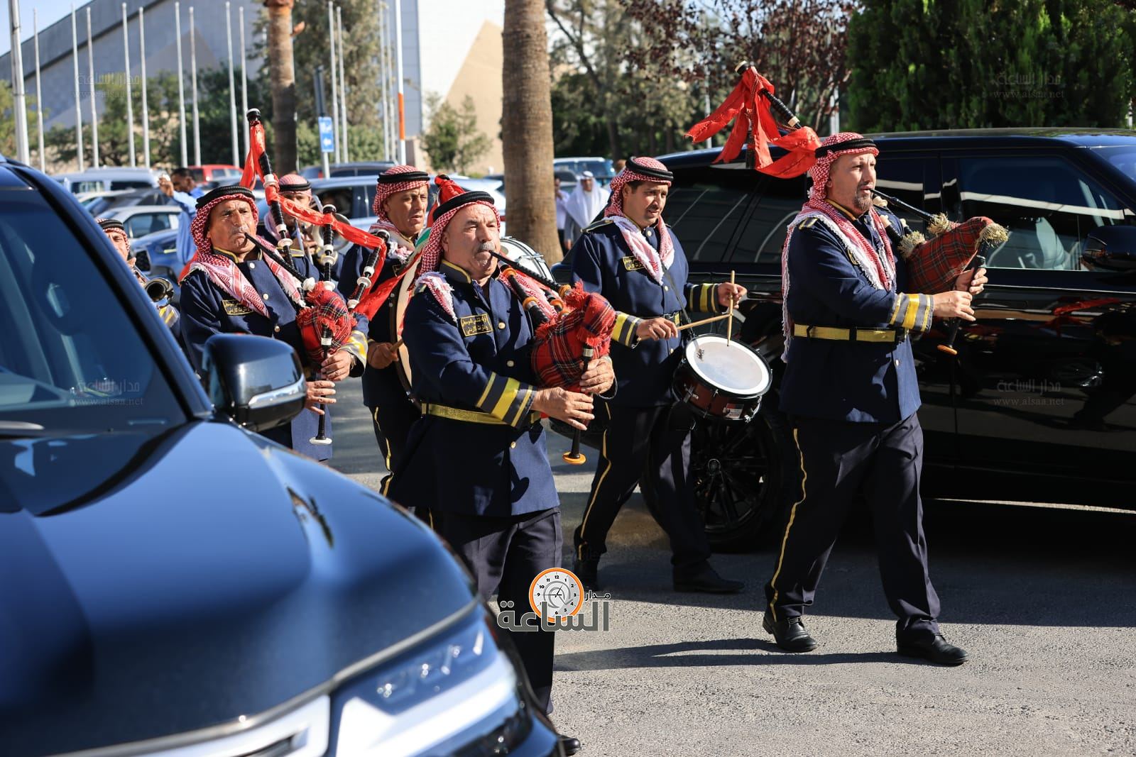 Madar Al-Saa Images 0.2839991717766951