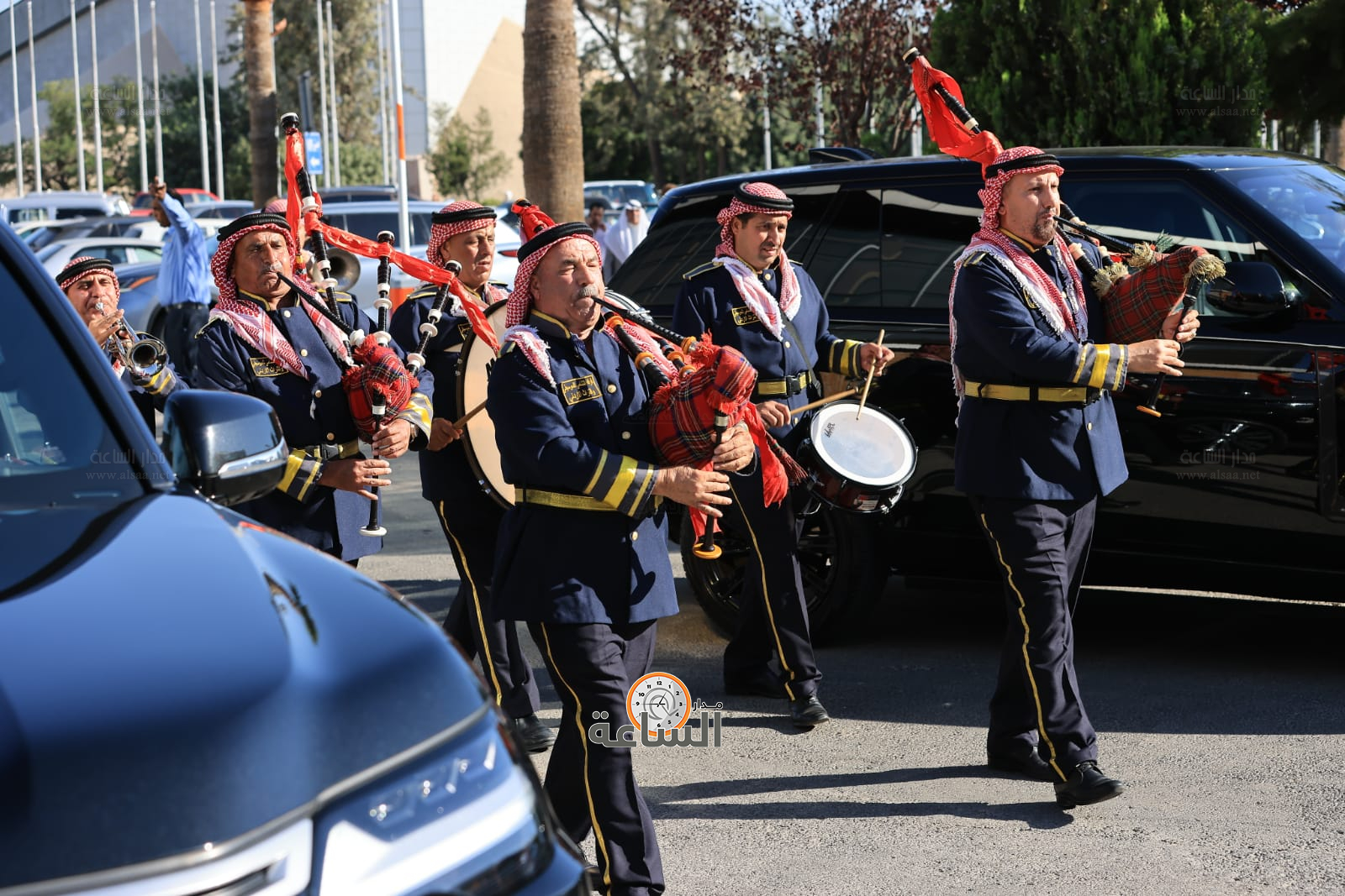 Madar Al-Saa Images 0.11984616934297476