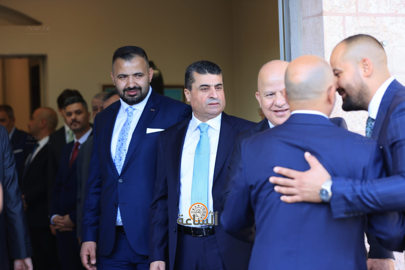 Madar Al-Saa Images 0.7067613613006302