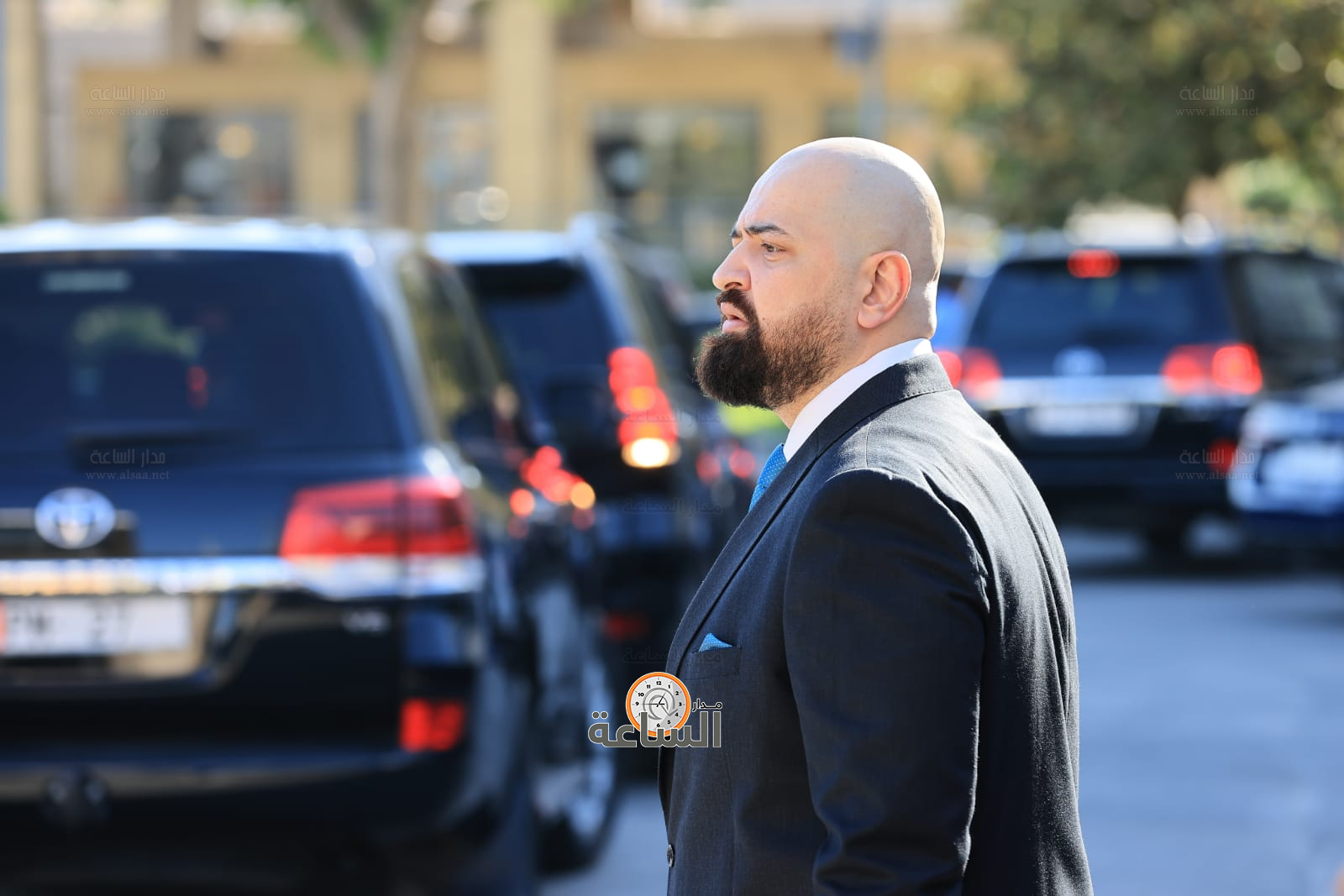 Madar Al-Saa Images 0.37222533132613855