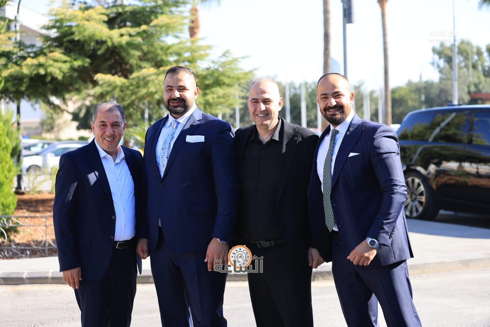 Madar Al-Saa Images 0.8697465800715672