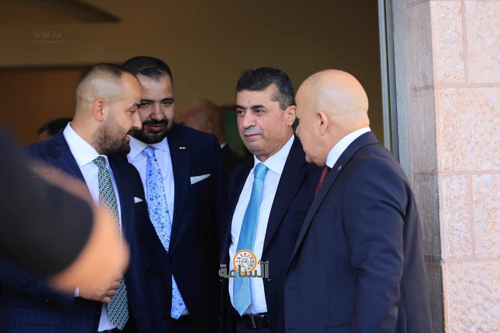 Madar Al-Saa Images 0.8899329514241118