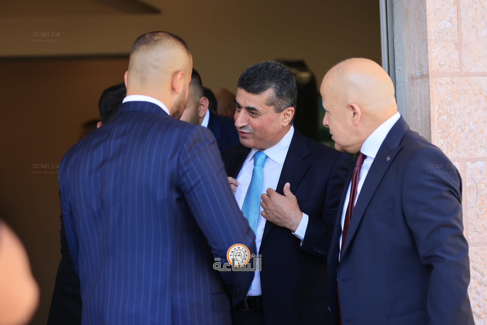 Madar Al-Saa Images 0.9515261883207493